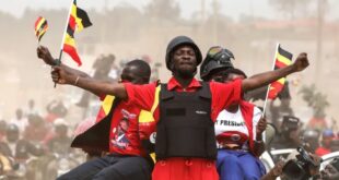 NUPs Bobi Wine Detained The Hoima Post.webp