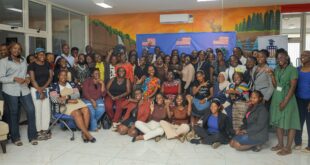 Over 149 Participants Equipped at USEA Ugandas 2026 Vision Board