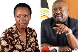 POLITICAL TENSION IN RUSHENYI NTUNGAMO AS RUKUTANA CLASHES WITH MP