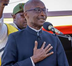 PRESIDENT MUSEVENI THROUGH RTD IGP KAYIHURA ROOTS FOR INCOME GENERATING