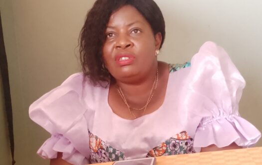 STOP DISCRIMINATING WOMEN Buhweju MP Aspirant Agaba Blasts Mwijukye Over