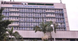 Standard-Chartered-Bank-Building-Speke-Road-photo