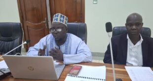 UMSC Deliberates Annual Work Plan Ahead of 2026