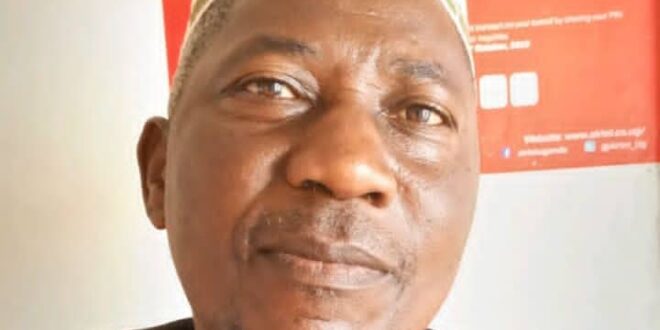 UMSC Mourns Sheikh Hussein Twahiri Walugumba