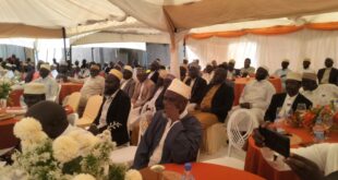 UMSC Reclaims Control of Haj Affairs Suspends Uganda Bureau of