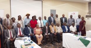 UN Women CCFU to Fund Bugisu Cultural Institution School Tours