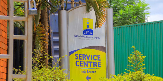 Ugandas Tax System Faces a Crisis of Credibility The