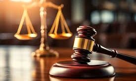 10 MASINDI PRISONERS TAKE DPP TO COURT DEMAND 169BN IN