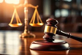 10 MASINDI PRISONERS TAKE DPP TO COURT DEMAND 169BN IN