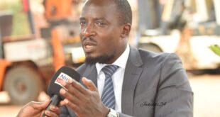 A Billion Shilling Job Why Muhangi Faces No Challenger in UBF