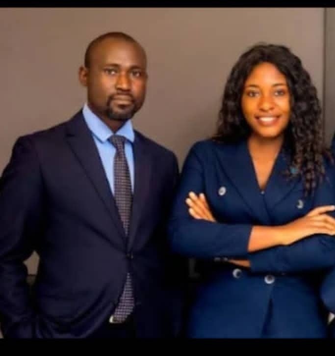 ABSA BANK HEIST! City lawyers Audrey, Stuart sent to Luzira