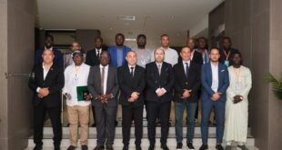 AMC Confirms Host Nations and Key Dates for Major Minifootball