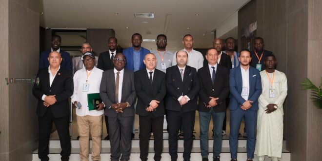 AMC Confirms Host Nations and Key Dates for Major Minifootball