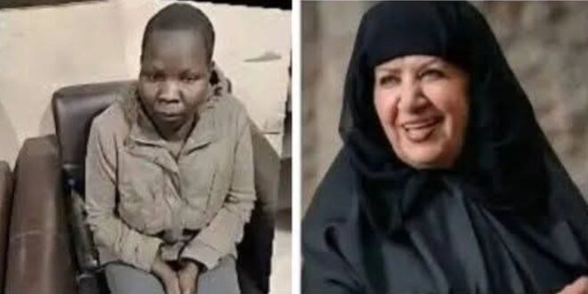 Ajok is still alive in Syria – Legal Representative dismisses