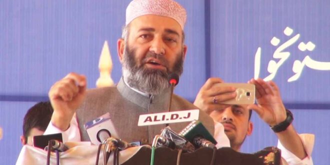 Pakistani Senator Mushtaq Ahmad proposes the creation of a government "gender re-assigment board" that would control a trans person's official gender identity. (Photo courtesy of Global Living Space)