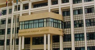 Ministry of Foreign Affairs Uganda (1)