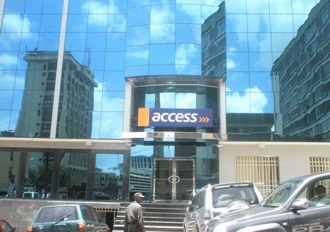 access-bank