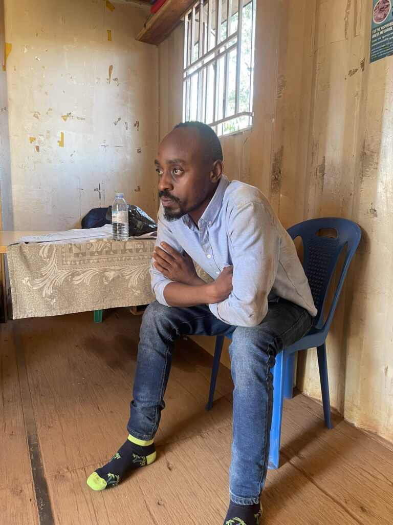 Bobi wine Lawyer Kakuru Released from Police Custody