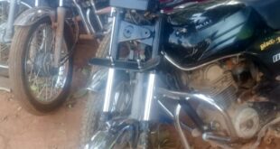 Boda Boda Robbery Police Arrest Three Recover 10 Suspected Stolen