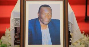 Buganda Kingdom Commends the Late Musanje for his Dedicated Service