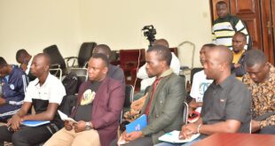 Buganda Kingdom Schools Games Eye Landmark 2026 Edition After Strategic