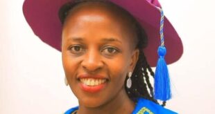 Burial Programme Released for Slain UCU Dean Pamela Tumwebaze