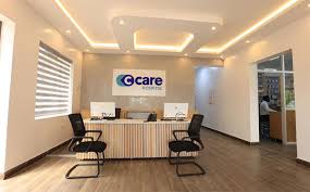 C CARE LAUNCHES SPECIALIZED HOSPITAL IN MBARARA CITY