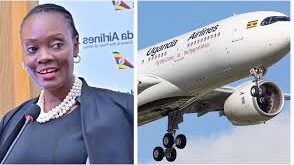 COSASE Grills Uganda Airlines CEO Over Unaccounted 12750 Per Diem