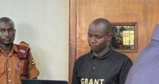 City Lawyer Mabirizi Remanded to Luzira Over Hate Speech Charges