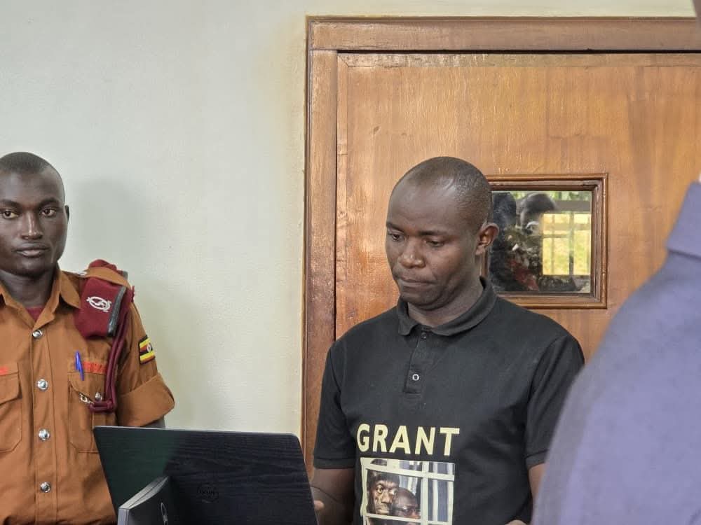 City Lawyer Mabirizi Remanded to Luzira Over Hate Speech Charges