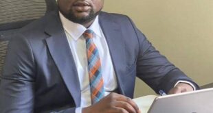 Court Sets Record Straight in Katanga Murder Case Orders Molly