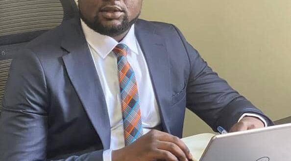 Court Sets Record Straight in Katanga Murder Case Orders Molly