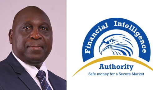 DIRTY MONEY WATCHDOG IN THE DOCK Probe Catches FIA Napping