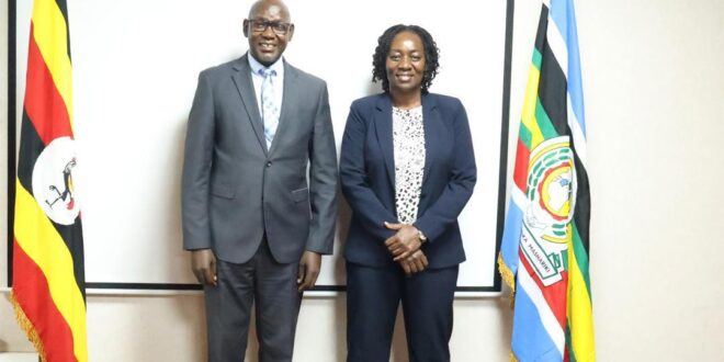 DPP Partners Collaborate Towards Safeguarding Land and Property Rights