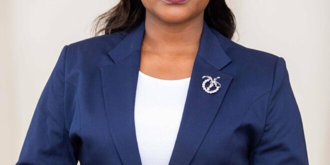 End of an Era at NBS Television as Josephine Namakumbi