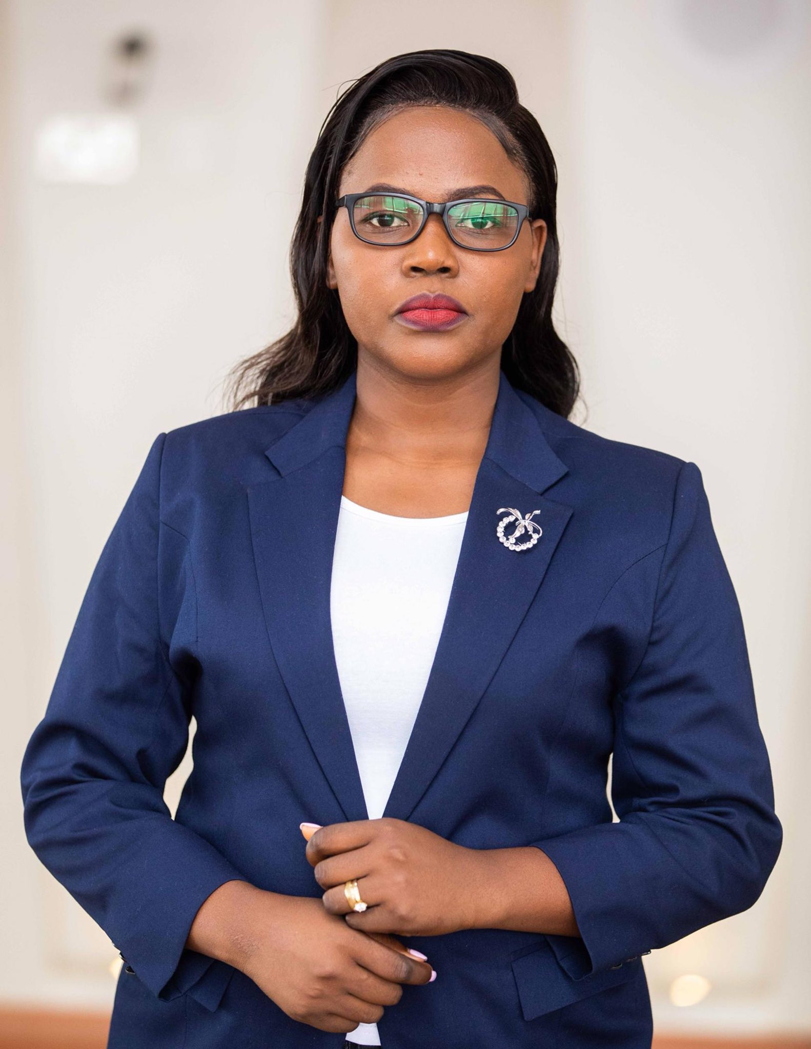 End of an Era at NBS Television as Josephine Namakumbi