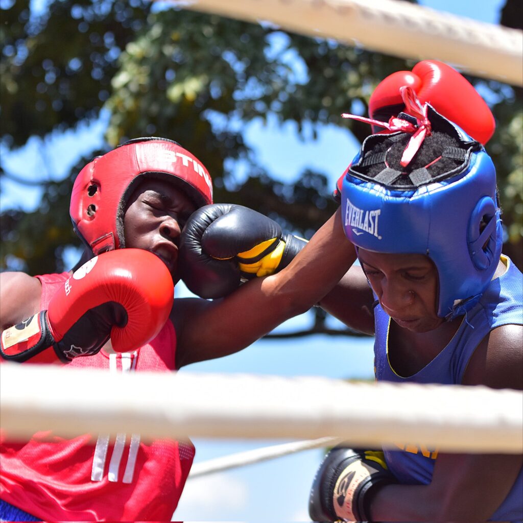 Expansion Without the Ring, Boxing Misses Out as USSSA Broaden