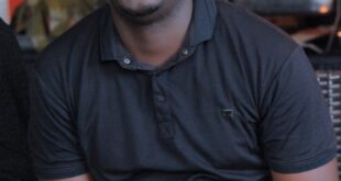 Express FC Appoints Teacher in the PR Position