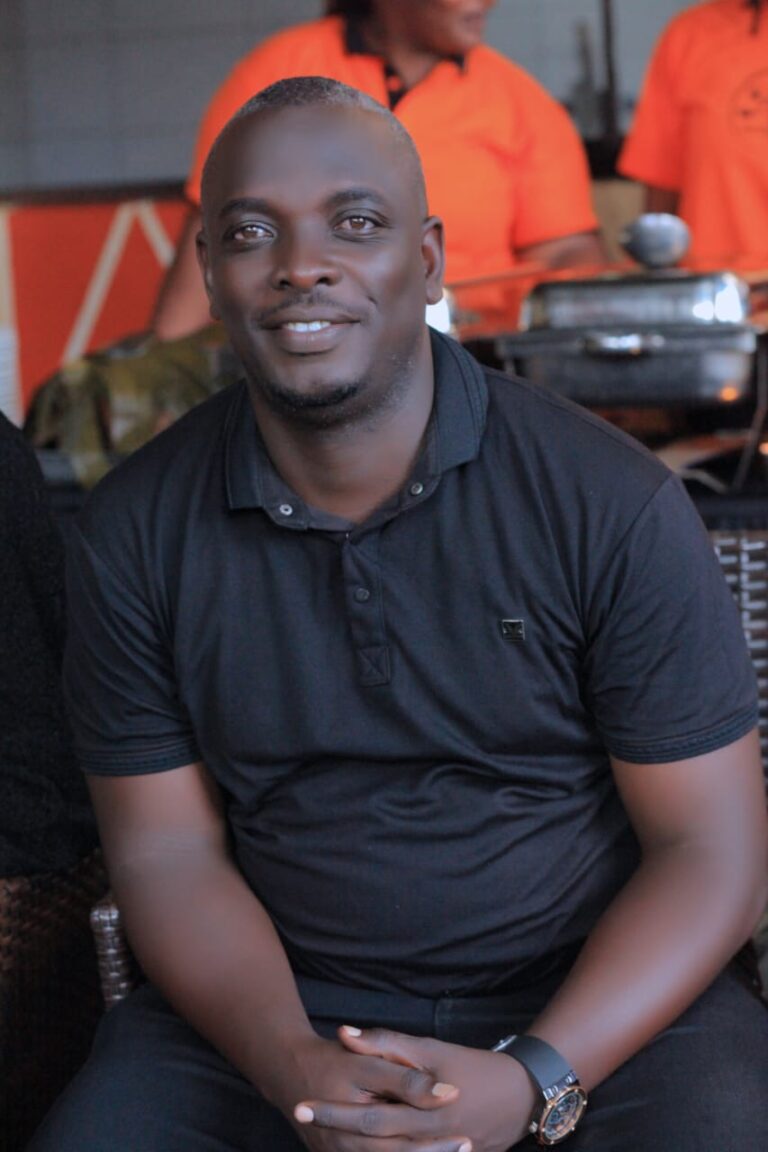 Express FC Appoints Teacher in the PR Position