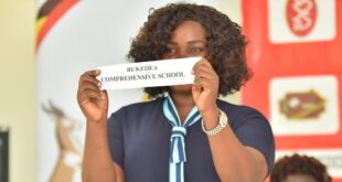 Heavyweights Collide as 7th Elite Schools Championship Draws Held