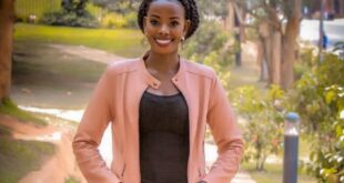 Historic Move Proven Winner Marion Atwegyeise Joins St Marys Kitende