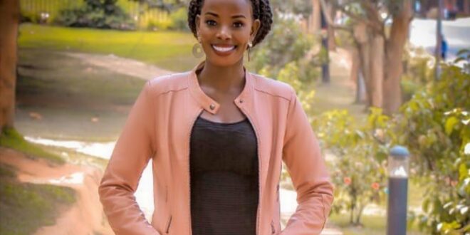 Historic Move Proven Winner Marion Atwegyeise Joins St Marys Kitende