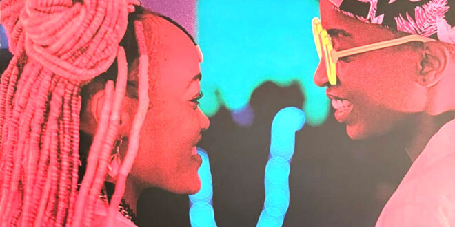 Kenya court overturns ban on lesbian love story