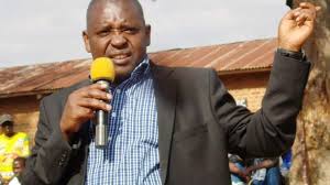 LAND GRABBING IN MASINDI MAN WANTS TO STEAL LAND FOR