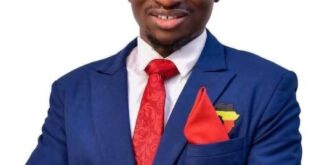 MP Nkeretanyi Charged Released On Bail