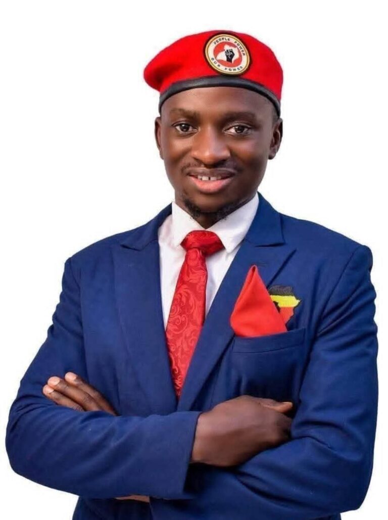 MP Nkeretanyi Charged, Released On Bail