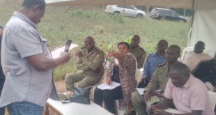 Mbarara Kacence Land Wrangle Deepens as Deputy RCC Grills Claimants