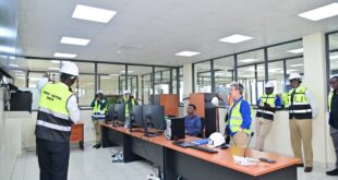 Millions to get connected as NWSC expands Katosi water network