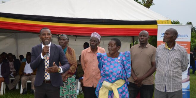 Ministry of Health Warns Doctors Against Neglecting Patients and Misusing