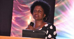 Monitor is not Closing Business in Uganda MD Nsibirwa Clarifies